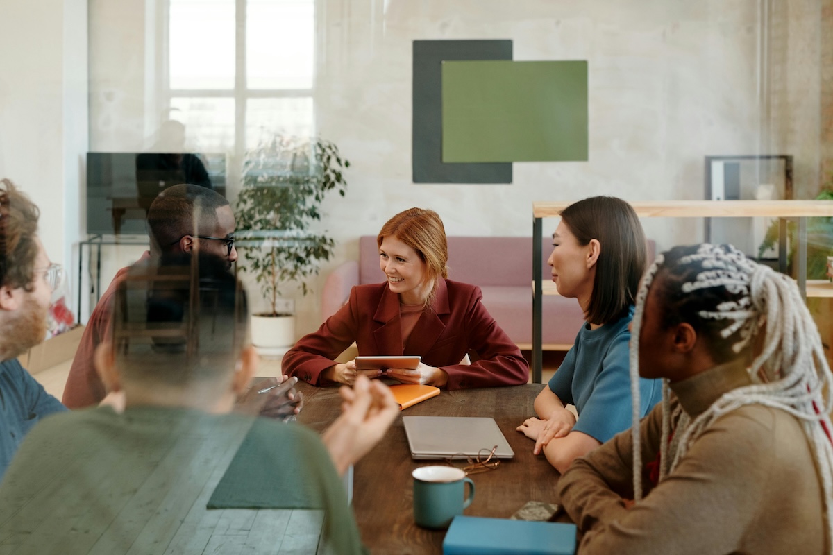 Atelier Vyco : équipe CSM en co-construction d'un playbook client